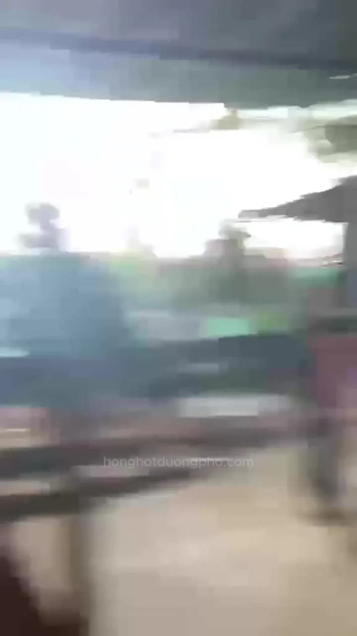 Preview for 2 nữ sinh hẹn nhau ra trao đổi võ công HHĐP